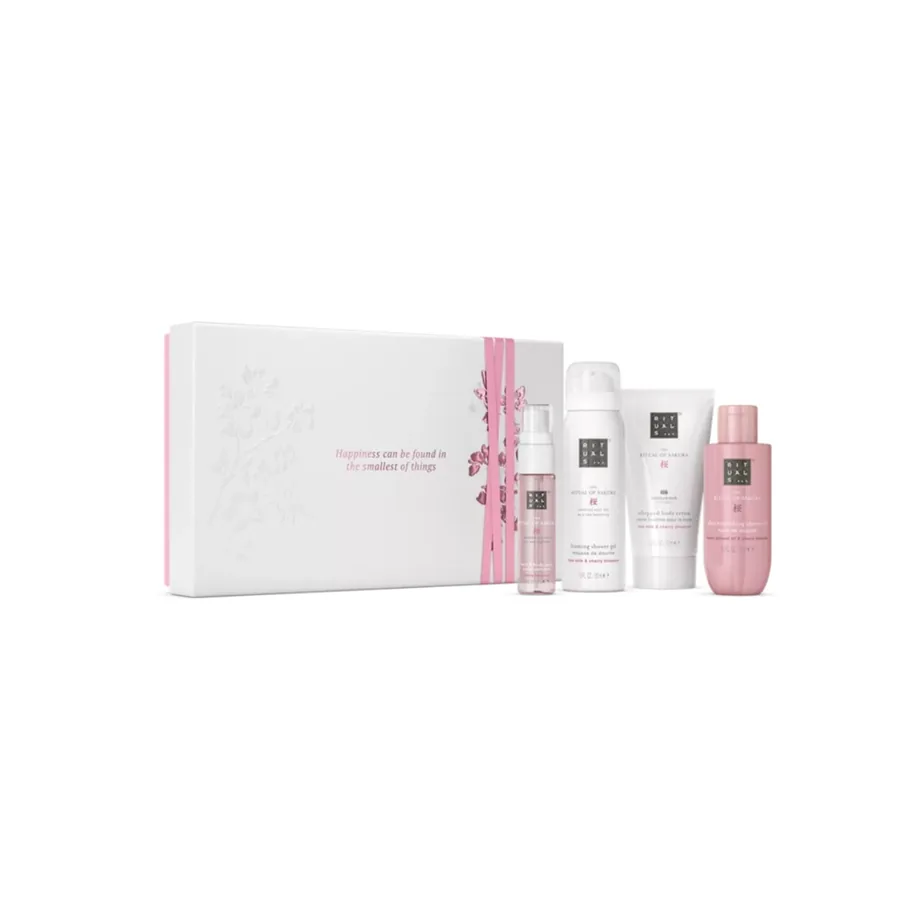 RITUALS / Подарунковий набір / Sakura (Set S)