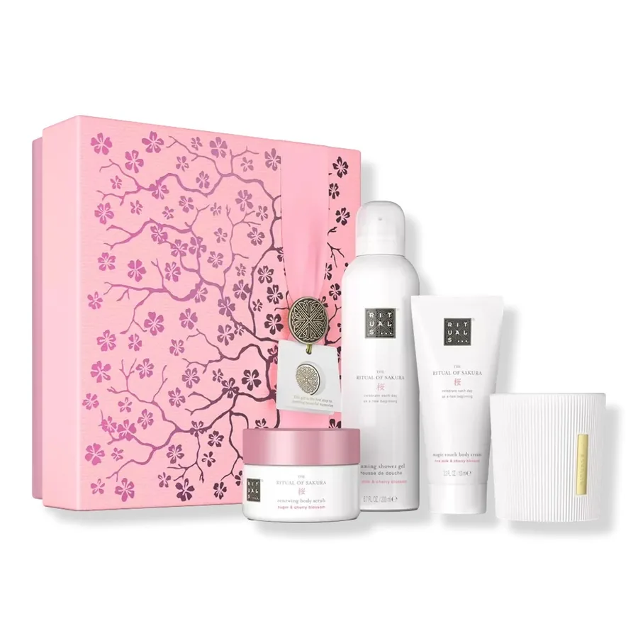RITUALS / Подарунковий набір / Sakura Gift (Set M)