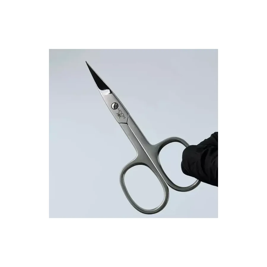 MOON FULL / Манікюрні ножиці / Nail Scissors / 25 mm