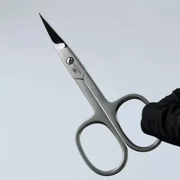 MOON FULL / Манікюрні ножиці / Nail Scissors / 25 mm