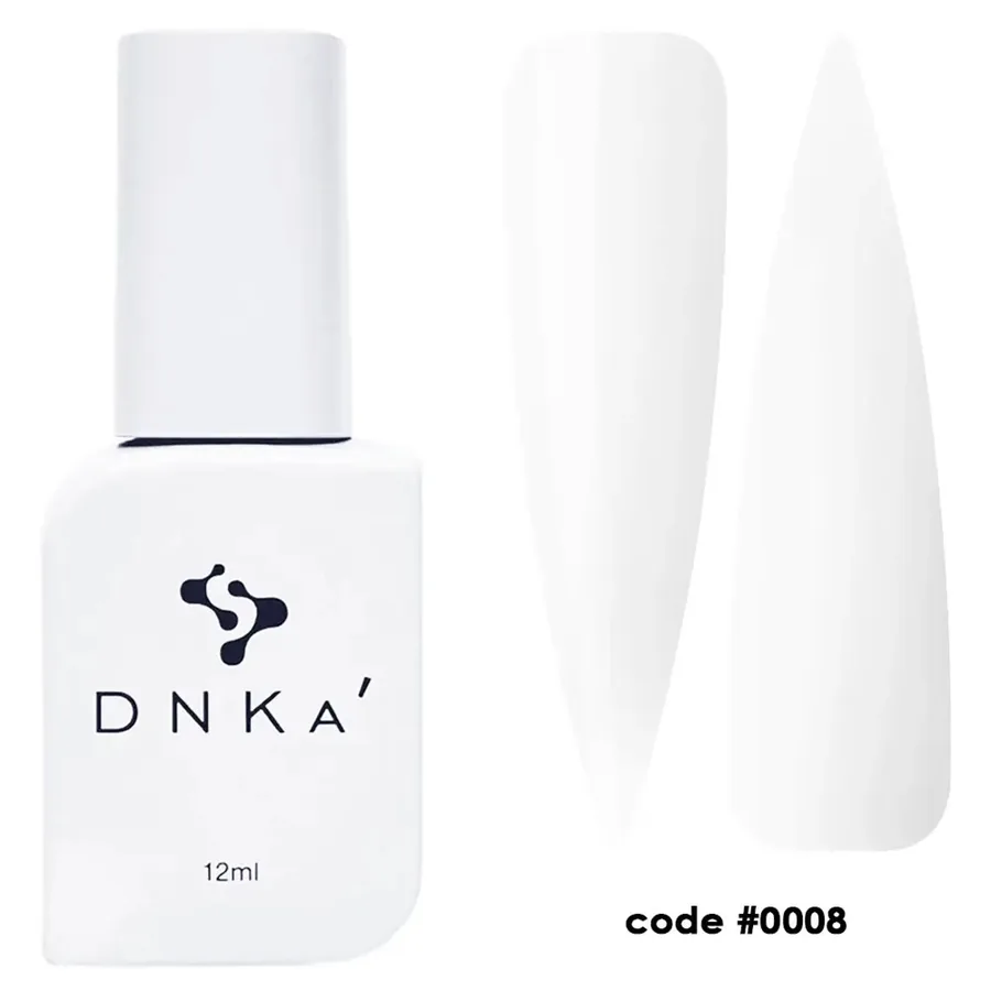 DNKa’ / Liquid Acrygel #0008 / Eskimo