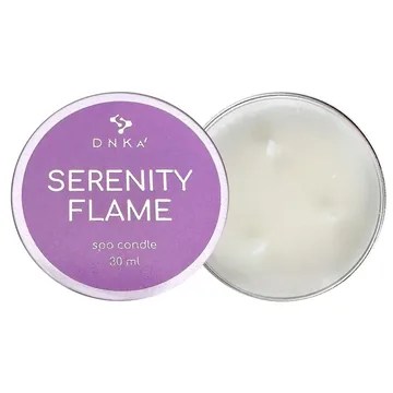DNKa’ / Spa Candle / Спа-свічка для рук / 30 мл