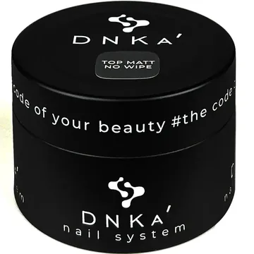 DNK'a / Top Matt No Wipe