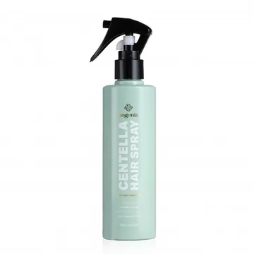 Bogenia / Термозахисний спрей для волосся / Centella Hair Spray / BG416 №004 / 250 мл