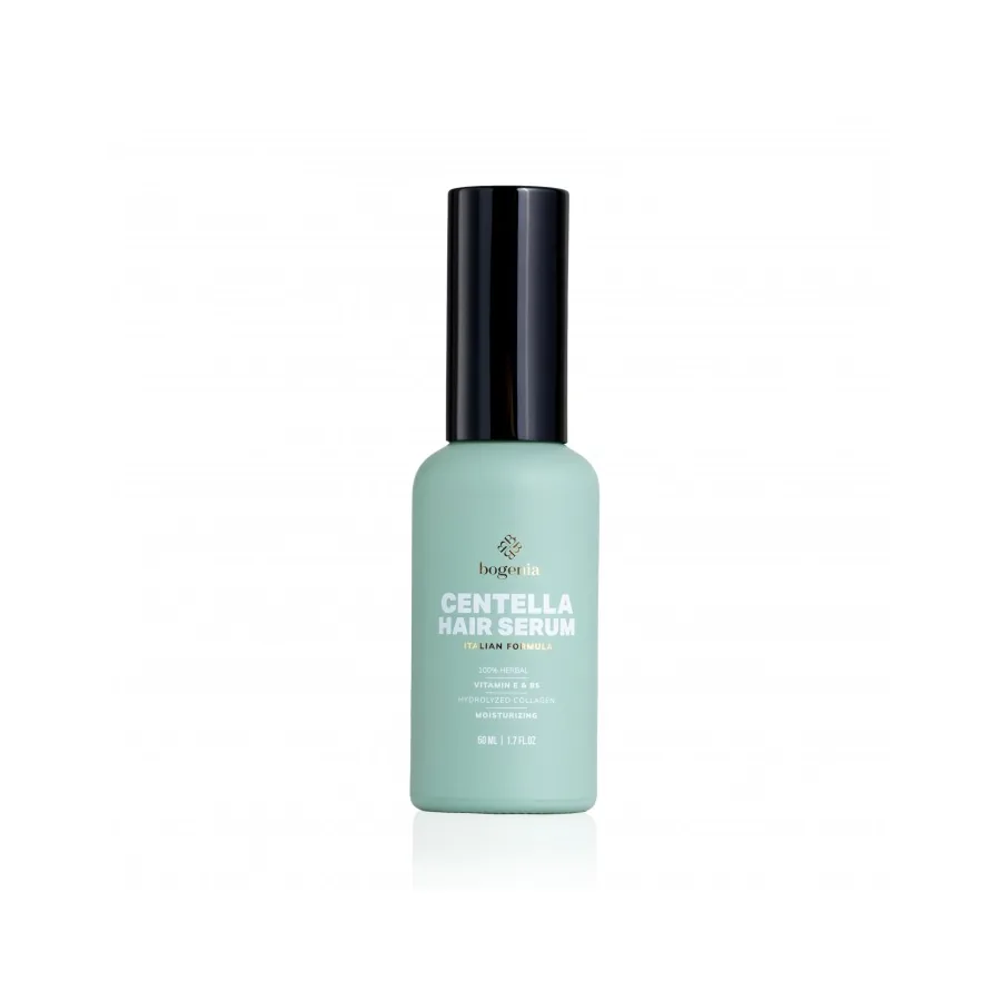 Bogenia / Сироватка для волосся / Centella Hair Serum / BG416 №005 / 50 мл
