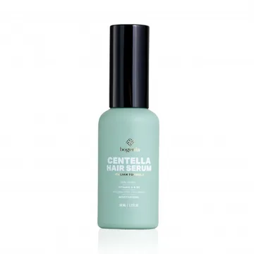 Bogenia / Сироватка для волосся / Centella Hair Serum / BG416 №005 / 50 мл