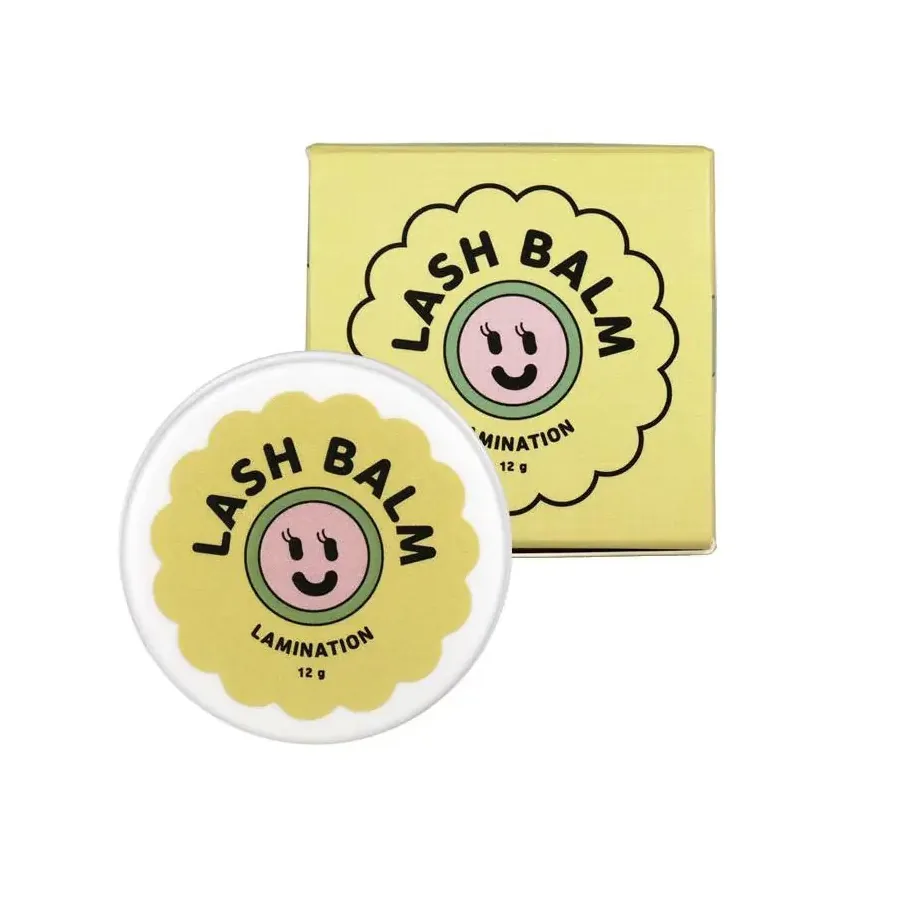 LASH BALM / Клей-бальзам для ламінування / 12 г