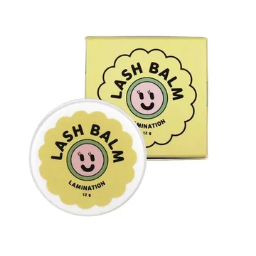 LASH BALM / Клей-бальзам для ламінування / 12 г