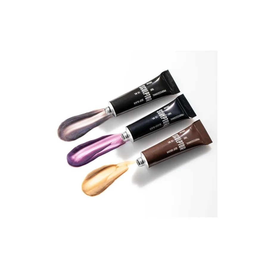 Sculptor / Фарба для вій EYELASH TINT / 15 мл