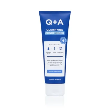 Q+A / Кондиціонер для інтенсивного очищення / Clarifying Conditioner / 250 ml
