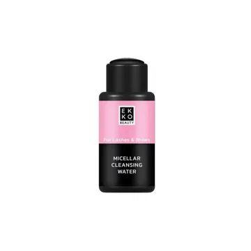 Ekko Beauty / Міцелярна вода / Micellar Cleansing Water / 50 мл