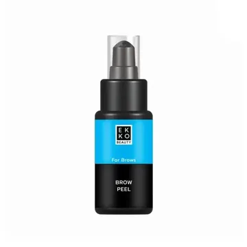 Ekko Beauty / Пілінг для брів / Brow Peel / 50 мл
