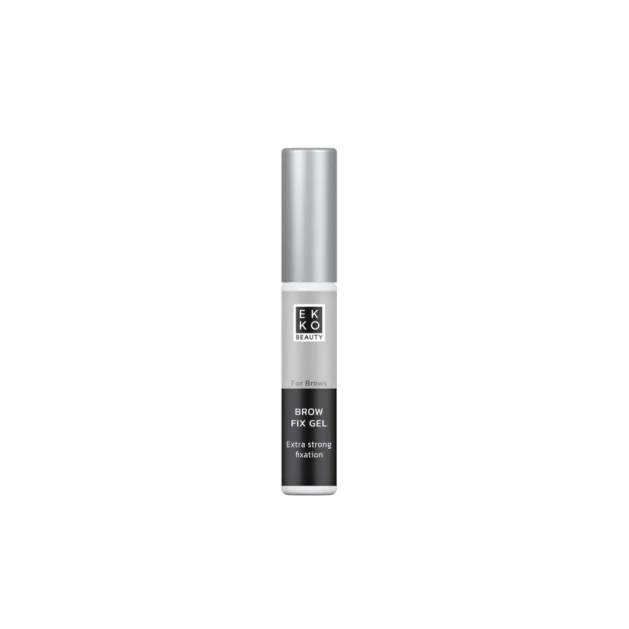 Ekko Beauty / Гель для фіксації брів / Brow Fix Gel / 10 мл