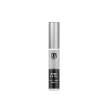 Ekko Beauty / Гель для фіксації брів / Brow Fix Gel / 10 мл