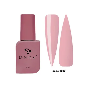 DNKa / Liquid Acrygel / 12 ml / #0021 Choco