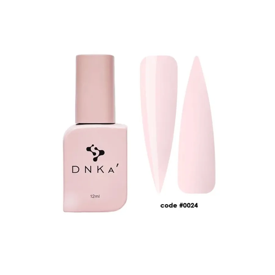 DNKa / Liquid Acrygel / 12 ml / #0024 Caramel