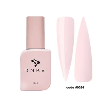 DNKa / Liquid Acrygel / 12 ml / #0024 Caramel