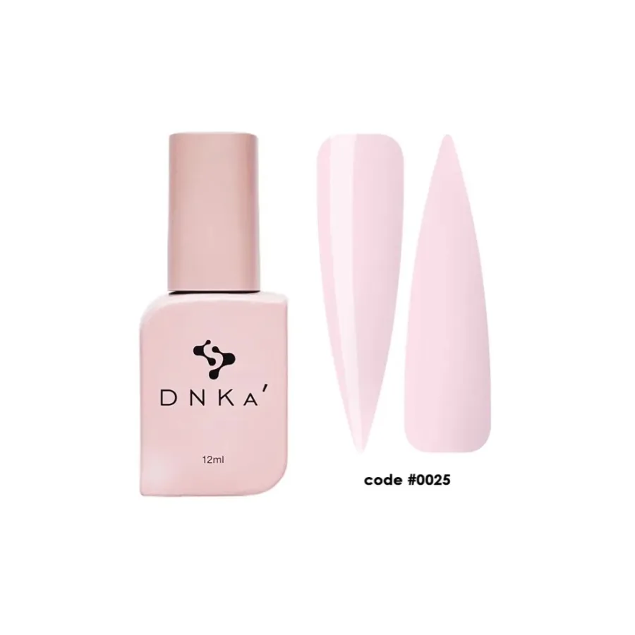 DNKa / Liquid Acrygel / 12 ml / #0025 Tiramisu