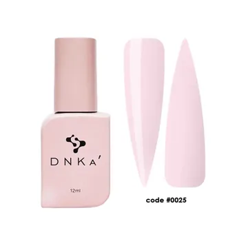 DNKa / Liquid Acrygel / 12 ml / #0025 Tiramisu