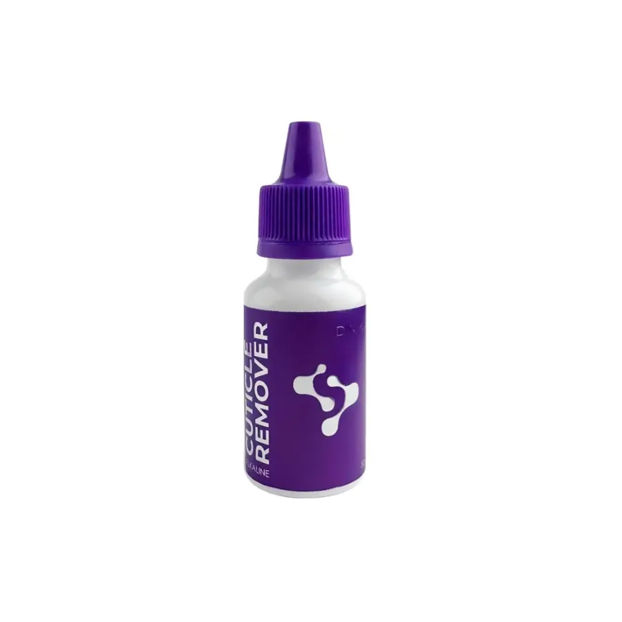 DNKa / Cuticle Remover Alkaline / 30 ml