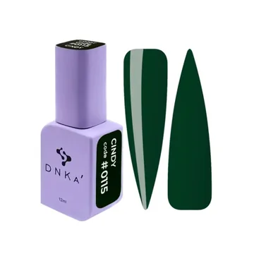 DNKa / Gel Polish / 12 ml / Cindy #0115