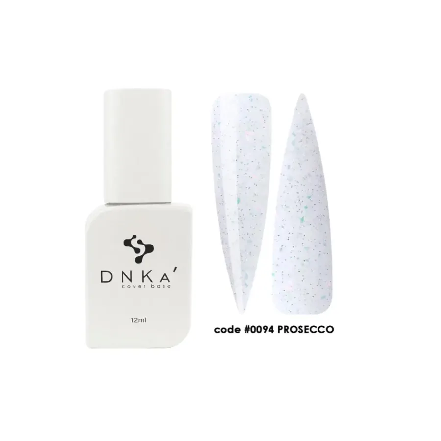 DNKa / Cover Base / 12 мл / #0094 Prosecco