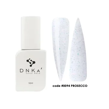 DNKa / Cover Base / 12 мл /  #0094 Prosecco