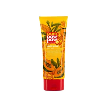 Pure Paw Paw / Гель для душу / Body Care Botanical Wash / 200 мл