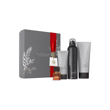 RITUALS / Подарунковий набір / The Ritual Of Homme / Set М