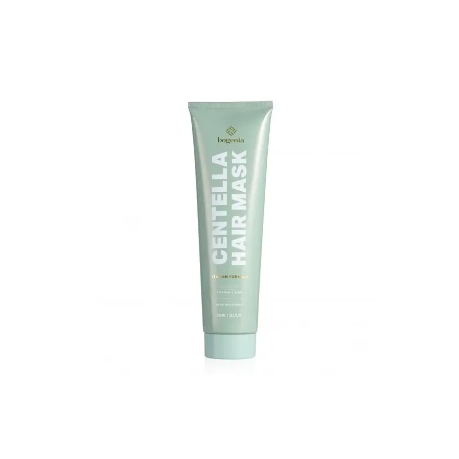 Bogenia / Маска для волосся / Centella Hair Mask / BG416 / №003