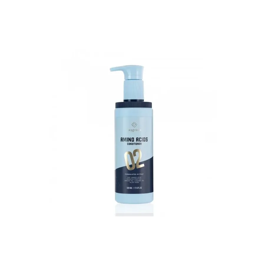 Bogenia / Кондиціонер для волосся / Amino Acids Conditioner / BG433 №002