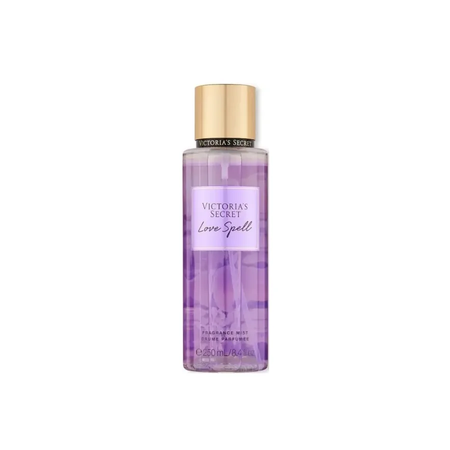 Victoria's Secret / Спрей для тіла / Love Spell / 250 мл