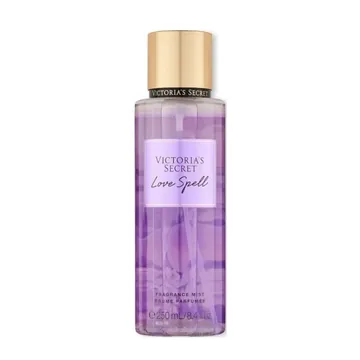 Victoria's Secret / Спрей для тіла / Love Spell / 250 мл