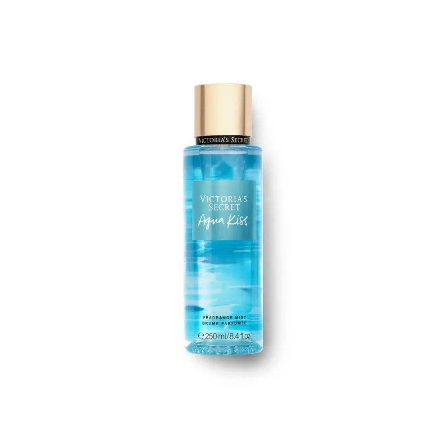 Victoria's Secret / Спрей для тіла / Aqua Kiss / 250 мл
