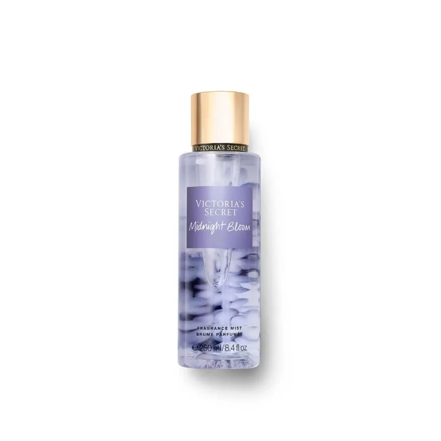 Victoria's Secret / Спрей для тіла / Midnight Bloom / 250 мл