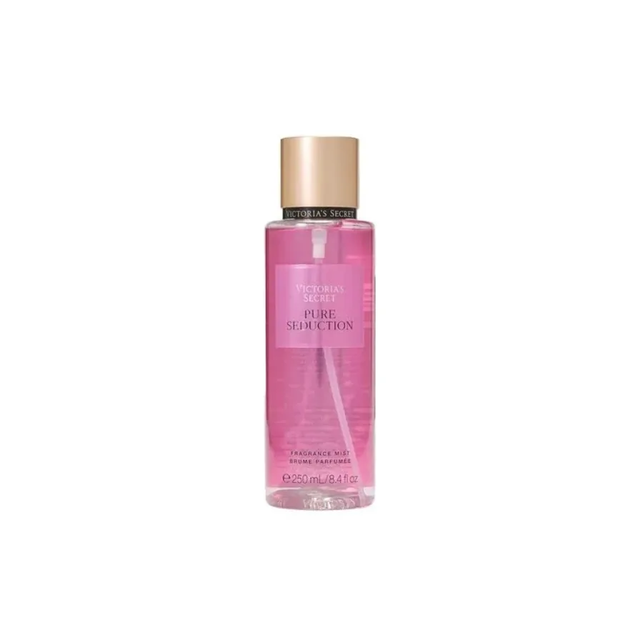 Victoria's Secret / Спрей для тіла / Pure Seduction / 250 мл