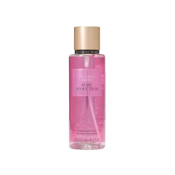 Victoria's Secret / Спрей для тіла / Pure Seduction / 250 мл