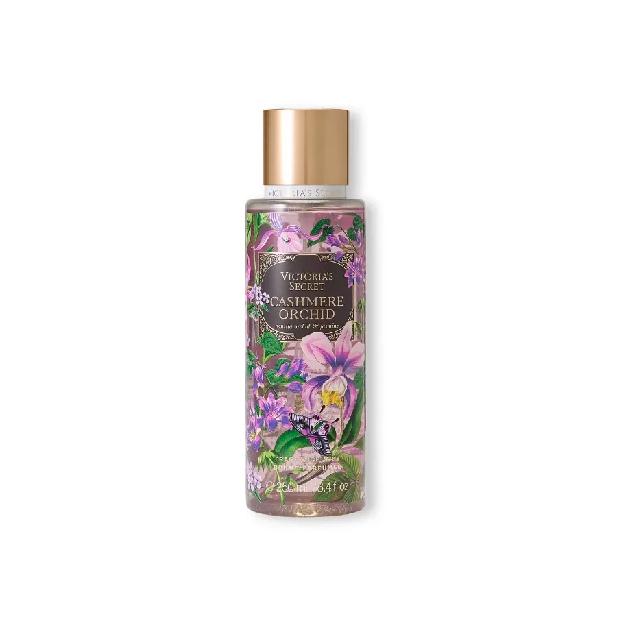 Victoria`s Secret / Спрей для тіла / Cashmere Orchid / 250 мл