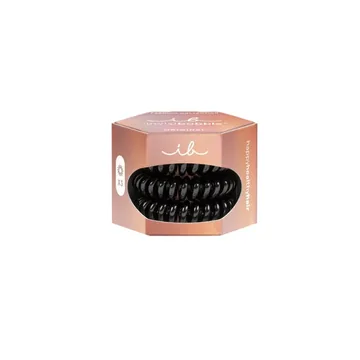 Invisibobble / Резинка-браслет для волосся / ORIGINAL PREMIUM True Black