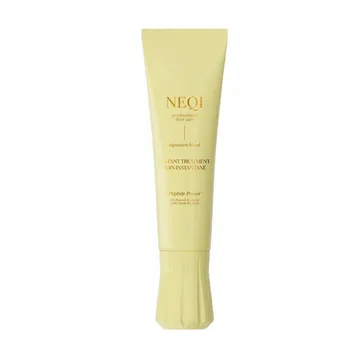 NEQI / Інтенсивна живильна маска з пептидами / Peptide Infusion Power Treatment / 100 мл