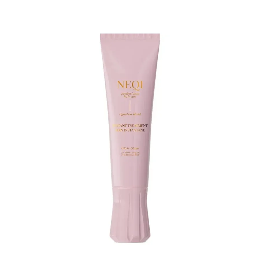 NEQI / Інтенсивна живильна маска з пептидами / Treatment Treasure Peptide Power / 100 мл