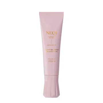 NEQI / Інтенсивна живильна маска з пептидами / Treatment Treasure Peptide Power / 100 мл