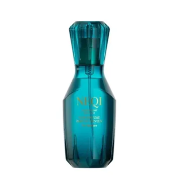 NEQI / Парфум для волосся з цитрусовим ароматом / Hair Perfume The Signature / 75 мл