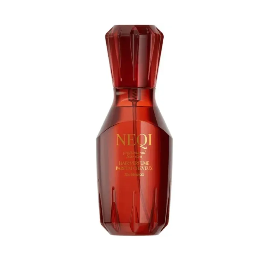 NEQI / Парфум для волосся з квітковим ароматом / Hair Perfume The Blossom / 75 мл