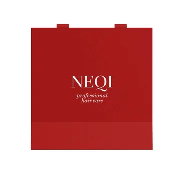 NEQI / Пакет (червоного кольору)