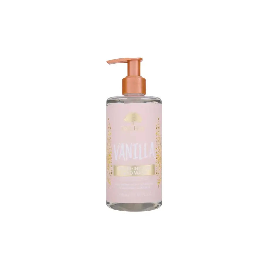 Tree Hut / Мило для рук / Vanilla Hand Wash / 325g