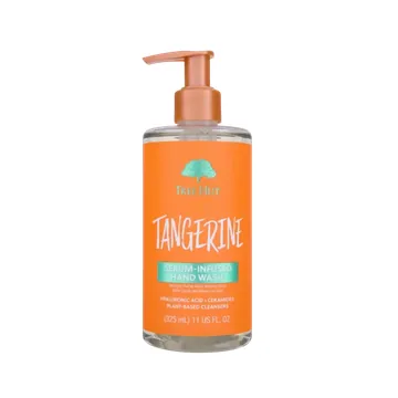 Tree Hut / Мило для рук / Tangerine Hand Wash / 325g