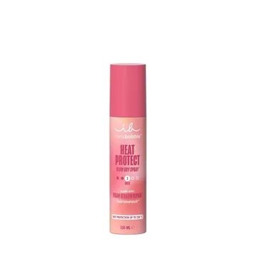 Invisibobble / Термозахист для волосся / HAIR STYLING Heat Protect Spray / 150ml
