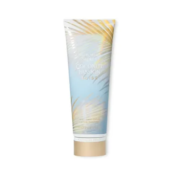 Victoria’s Secret / Парфумований лосьйон / Coconut Passion BLISS / 236 мл