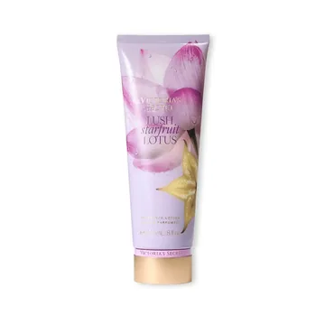 Victoria's Secret / Парфумований лосьйон /  Lush Starfruit Lotus / 236 мл